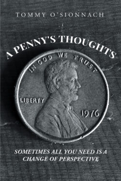 A Penny's Thoughts