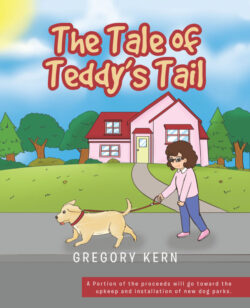 The Tale of Teddyâ€™s Tail