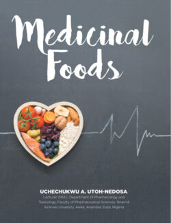 Medicinal Foods