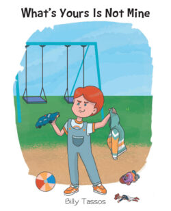 What's Yours is Not Mine