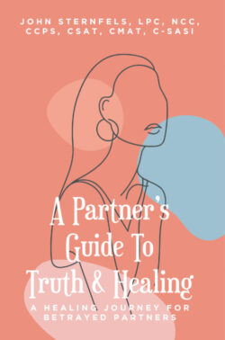 A Partnerâ€™s Guide To Truth & Healing