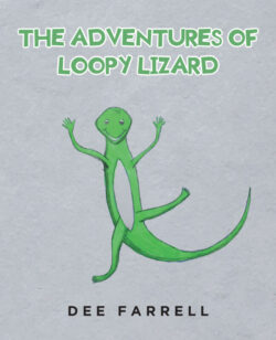 The Adventures of Loopy Lizard