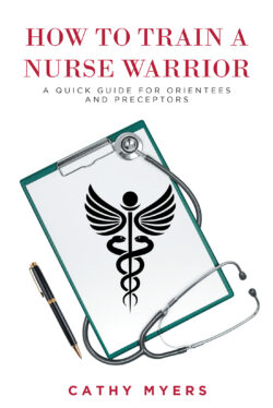 How To Train a Nurse Warrior