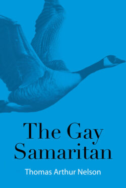 The Gay Samaritan