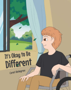 It's Okay to Be Different