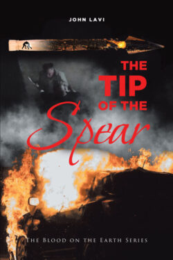 The Tip of the Spear