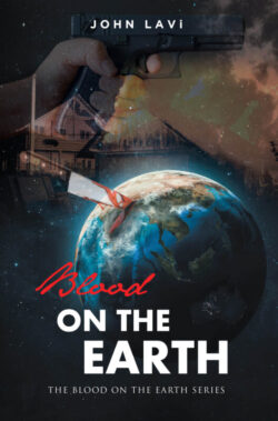 Blood on the Earth