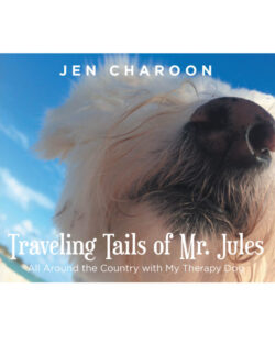 Traveling Tails of Mr. Jules