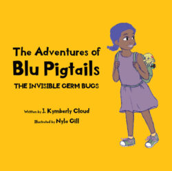 The Adventures of Blu Pigtails