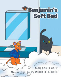 Benjamin's Soft Bed