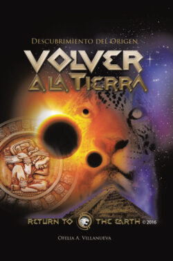 Volver a la TIERRA