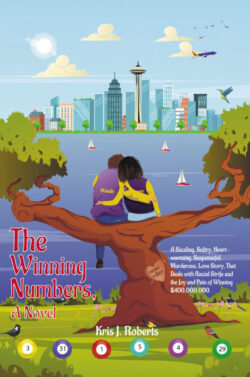 THE WINNING NUMBERS, A NOVEL