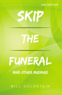 Skip the Funeral