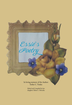 Essie's Poetry