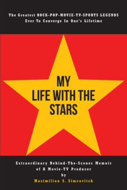My Life With the Stars