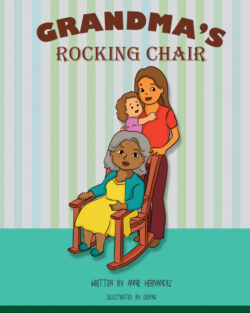 Grandma's Rocking Chair