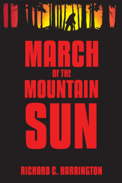 March of the Mountain Sun