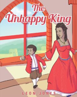 The Unhappy King