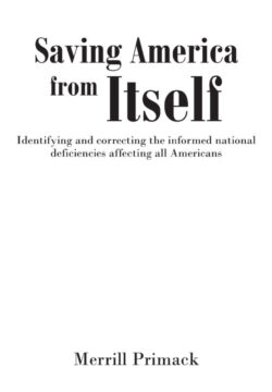 Saving America From Itself