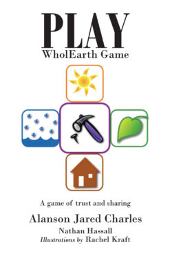 Play WholEarth Game