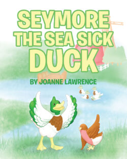 Seymore the Sea Sick Duck