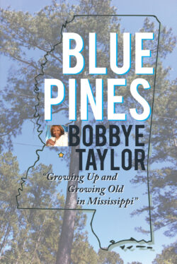 Blue Pines
