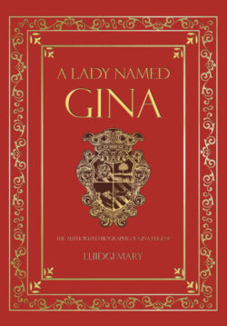 A Lady Named Gina