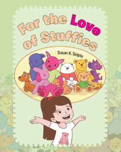 For the Love of Stuffies