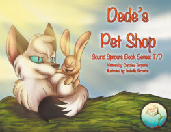 Dede's Pet Shop