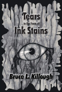 Tears in the Form of Ink Stains