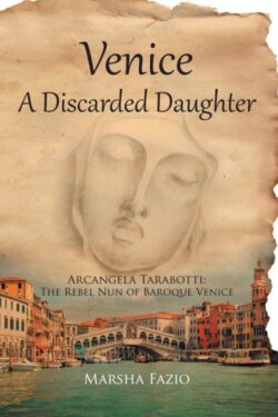 Venice: A Discarded Daughter