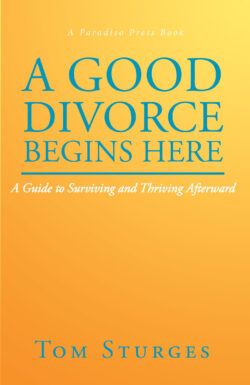 A Good Divorce Begins Here