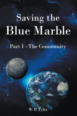 Saving the Blue Marble