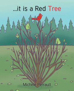 ...it is a Red Tree