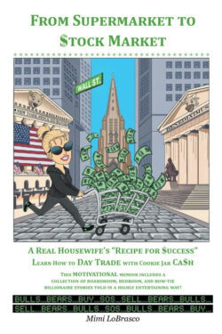 From Supermarket to $tock Market