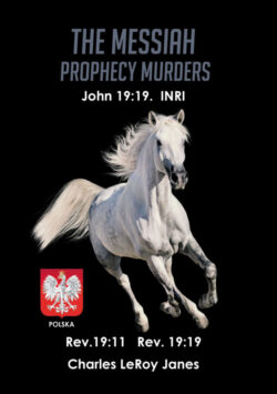 The Messiah Prophecy Murders
