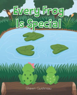 Every Frog Is Special