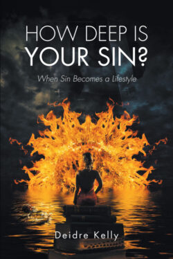 How Deep Is Your Sin?