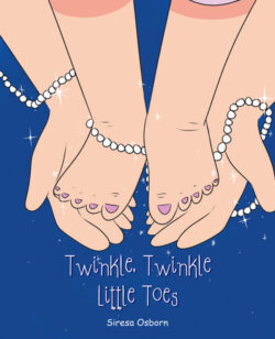 Twinkle,Twinkle Little Toes