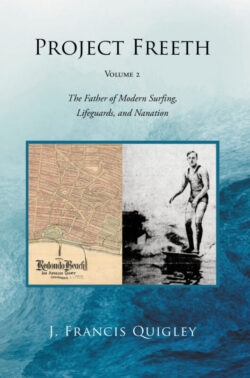 Project Freeth: Volume 2