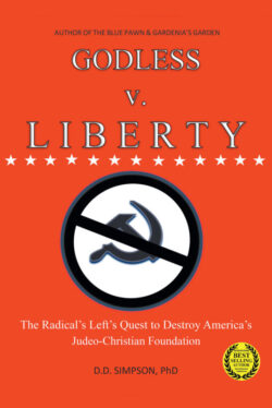GODLESS v. LIBERTY