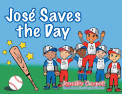 JosÃ© Saves the Day