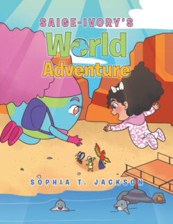 Saige-Ivory's World Adventure