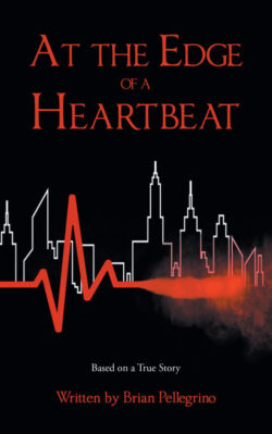 At The Edge Of A Heartbeat