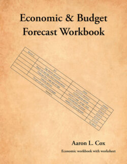Economic & Budget Forecast Workbook