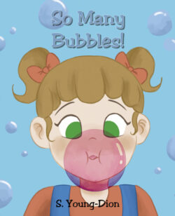 So Many Bubbles!