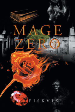 Mage Zero