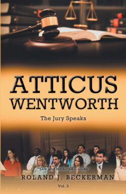 Atticus Wentworth