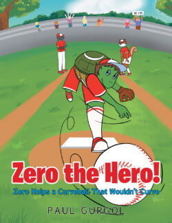 Zero the Hero! Zero Helps a Curveball That Wouldn't Curve
