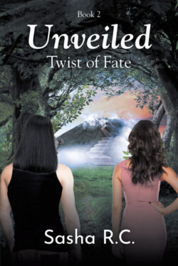 Unveiled: Twist of Fate